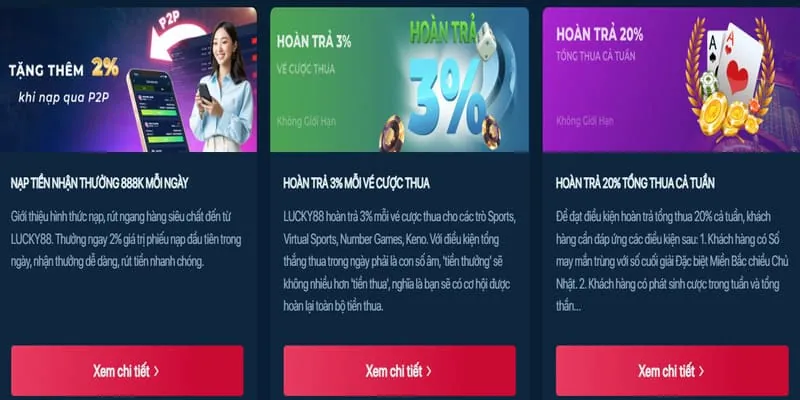 Khuyến mãi giới thiệu bạn bè https 88clb88